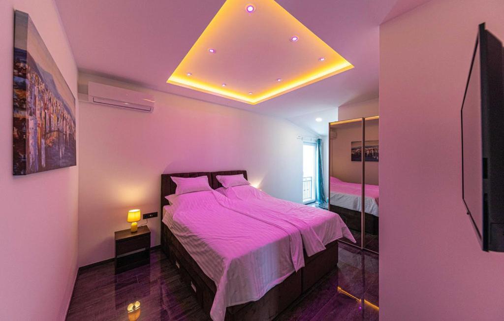 Premium Apartment With Jacuzzi Trogir Exteriör bild