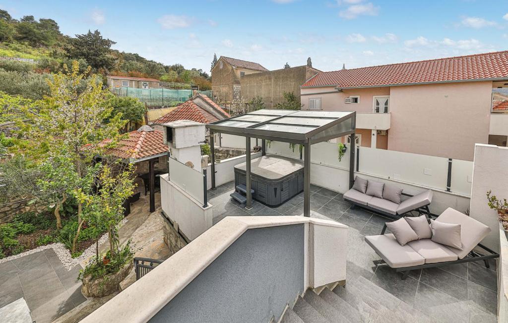 Premium Apartment With Jacuzzi Trogir Exteriör bild
