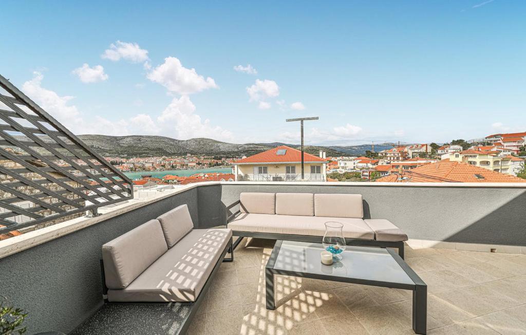 Premium Apartment With Jacuzzi Trogir Exteriör bild