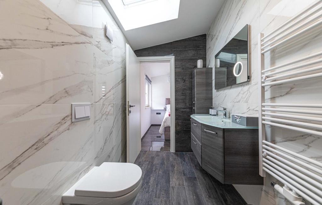 Premium Apartment With Jacuzzi Trogir Exteriör bild