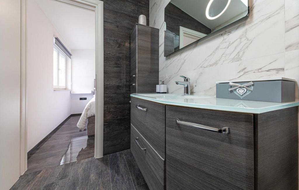 Premium Apartment With Jacuzzi Trogir Exteriör bild